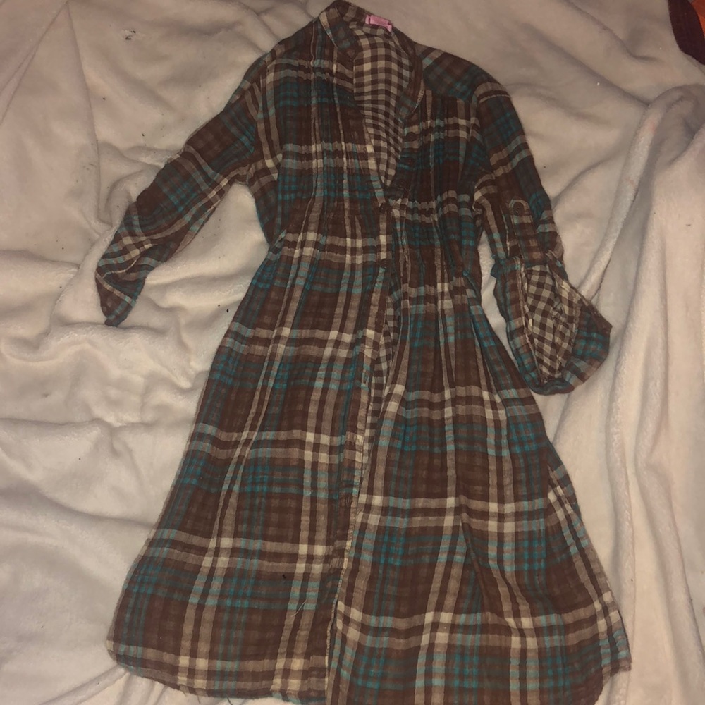 Dress shirt